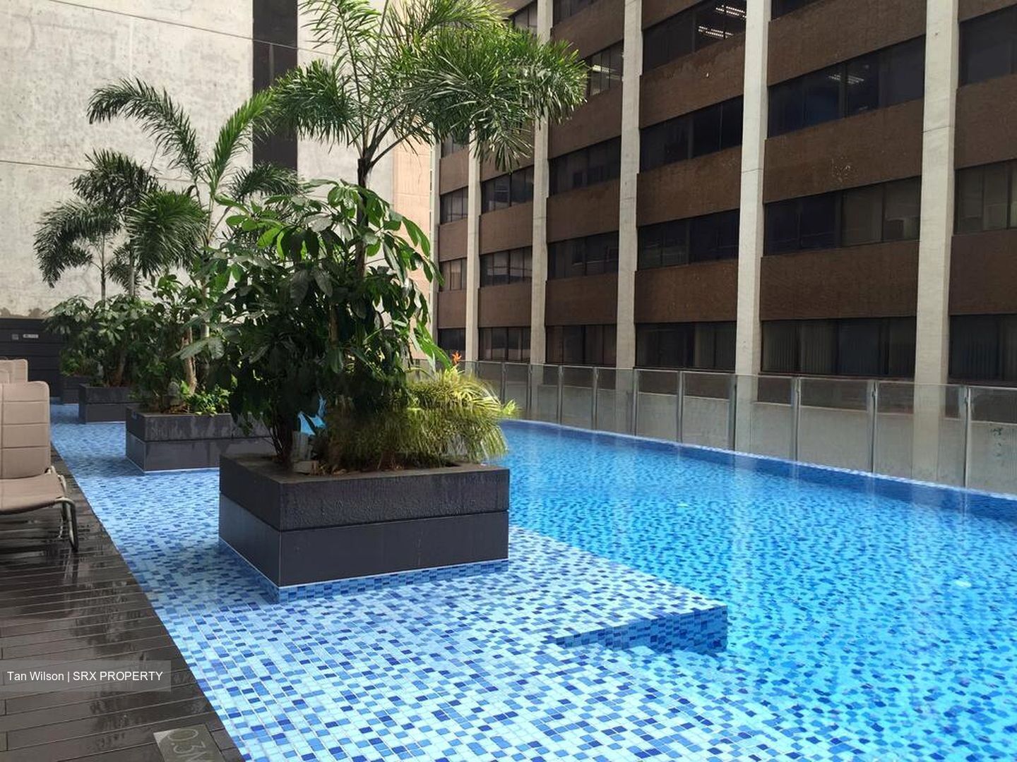 Robinson Suites (D1), Apartment #481752131